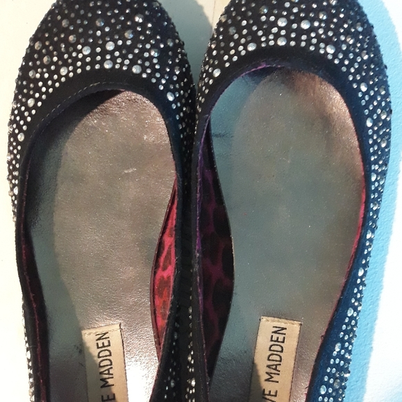 Steve Madden Other - Steve Madden Flats